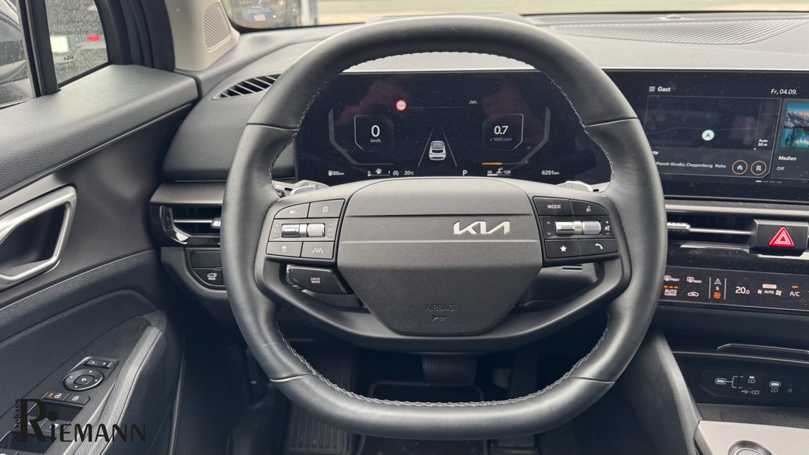 Kia Sportage – Bild 14