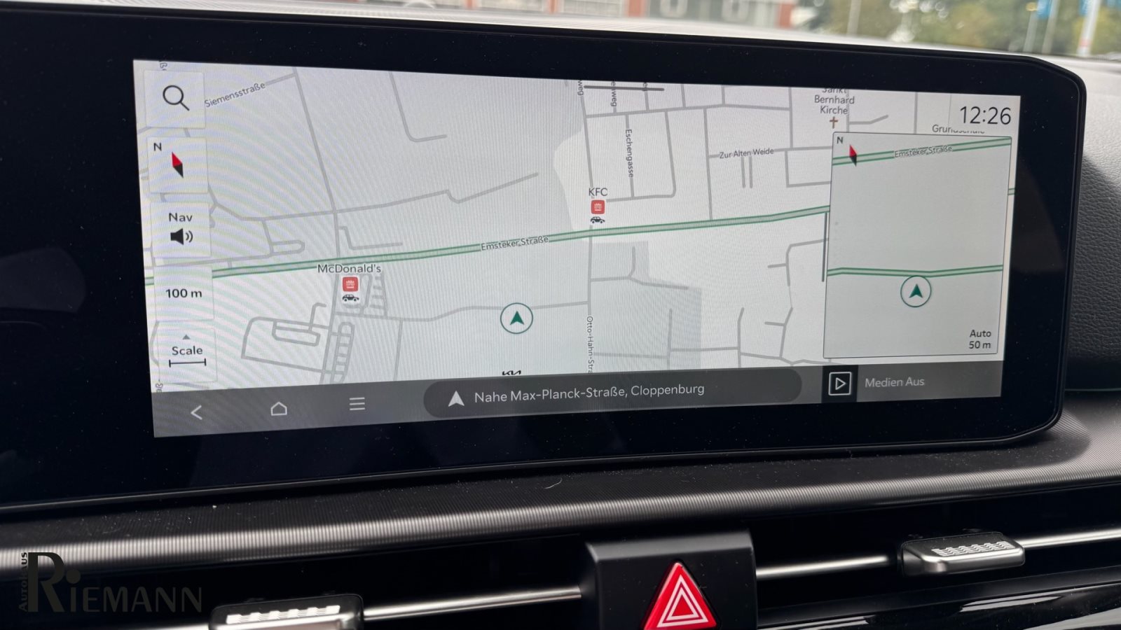 Kia Sportage – Bild 19