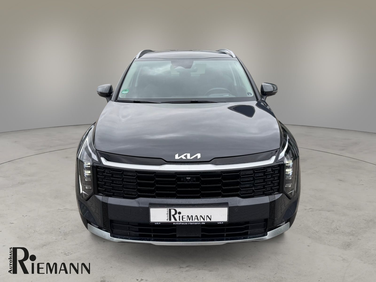 Kia Sportage – Bild 2