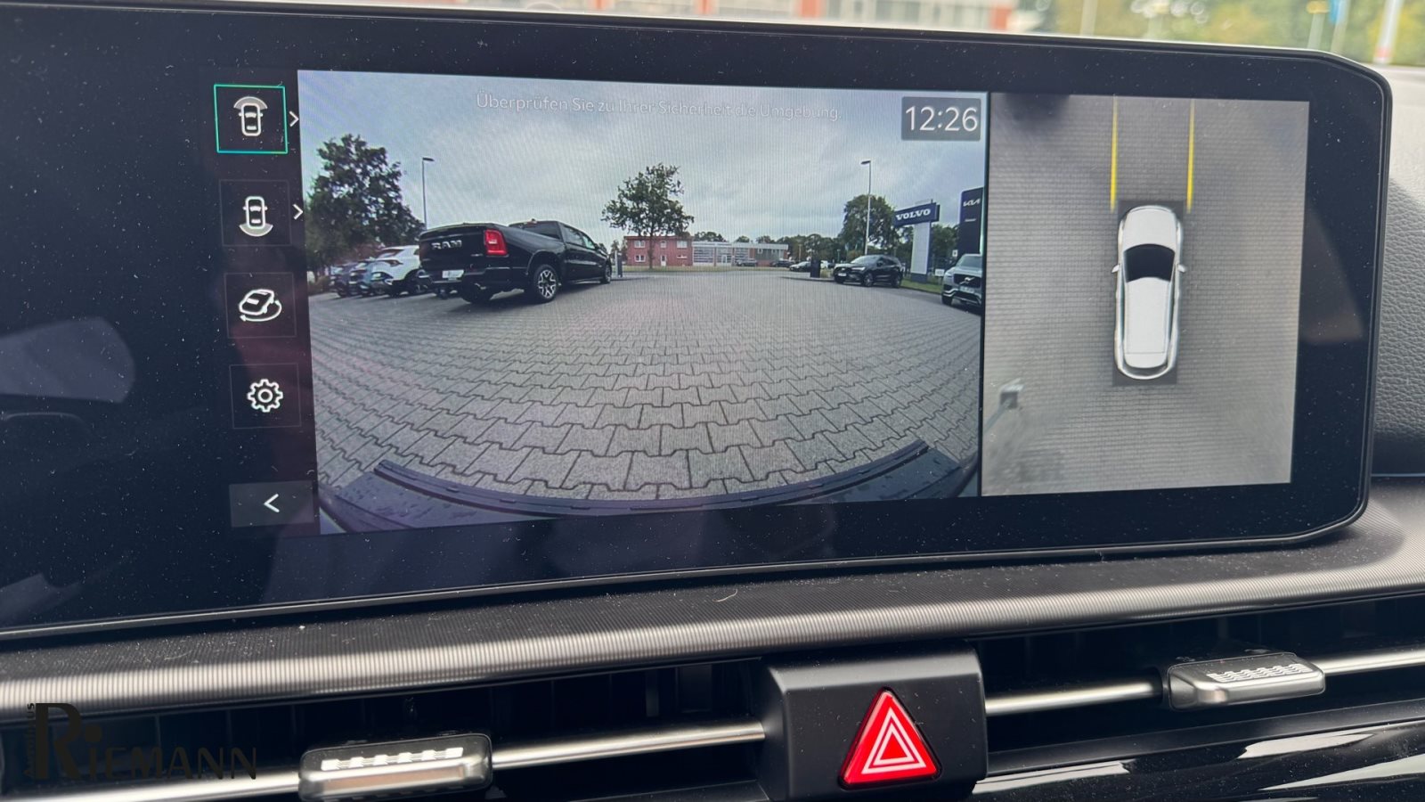 Kia Sportage – Bild 21