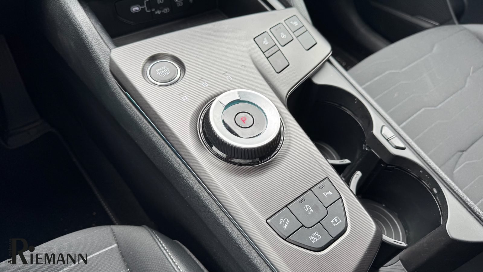 Kia Sportage – Bild 23