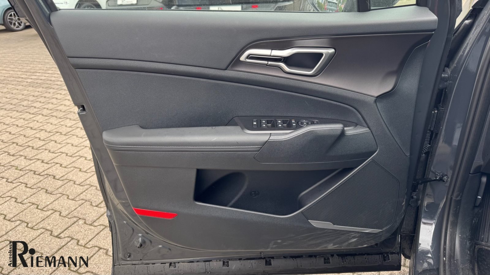 Kia Sportage – Bild 26