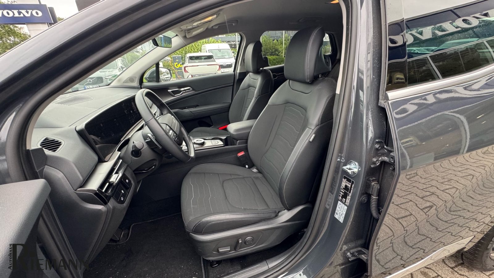 Kia Sportage – Bild 28