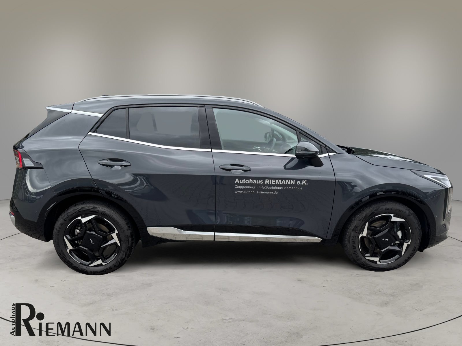 Kia Sportage – Bild 5