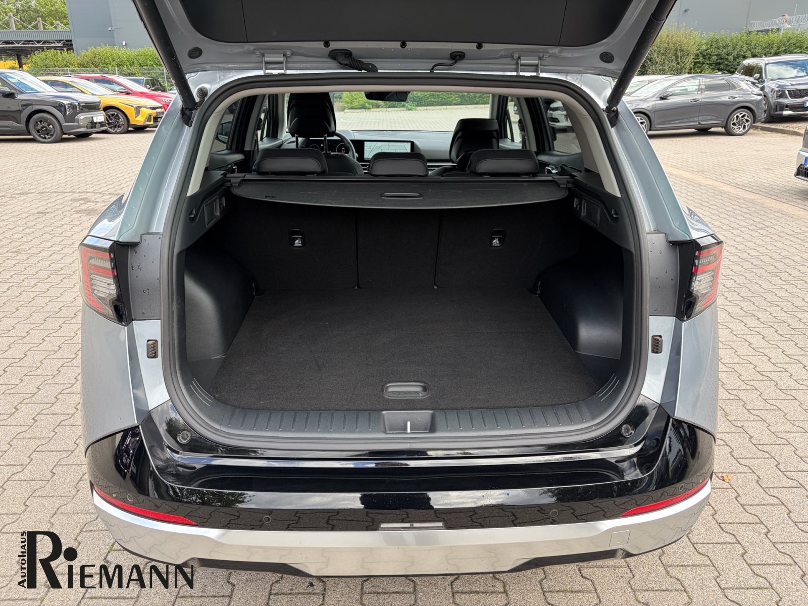 Kia Sportage – Bild 11