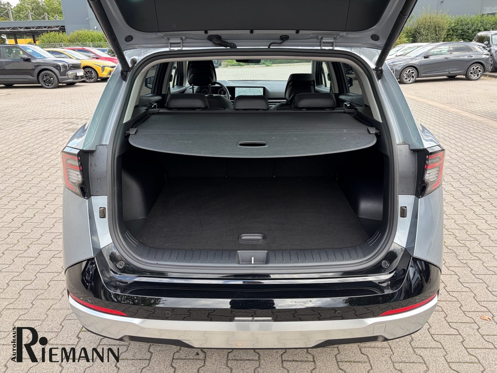 Kia Sportage – Bild 12