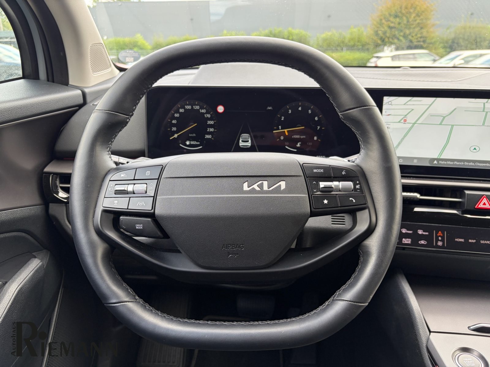 Kia Sportage – Bild 14