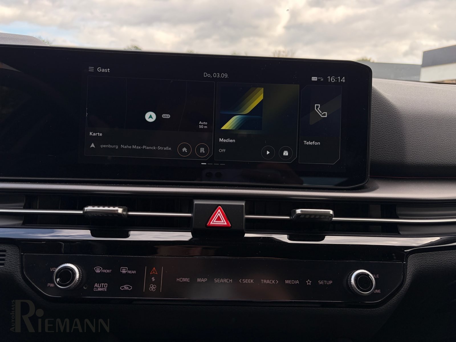 Kia Sportage – Bild 16