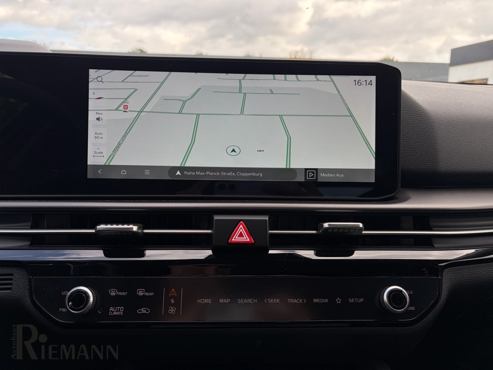Kia Sportage – Bild 17