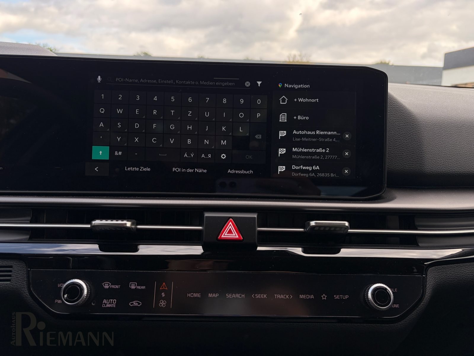 Kia Sportage – Bild 18