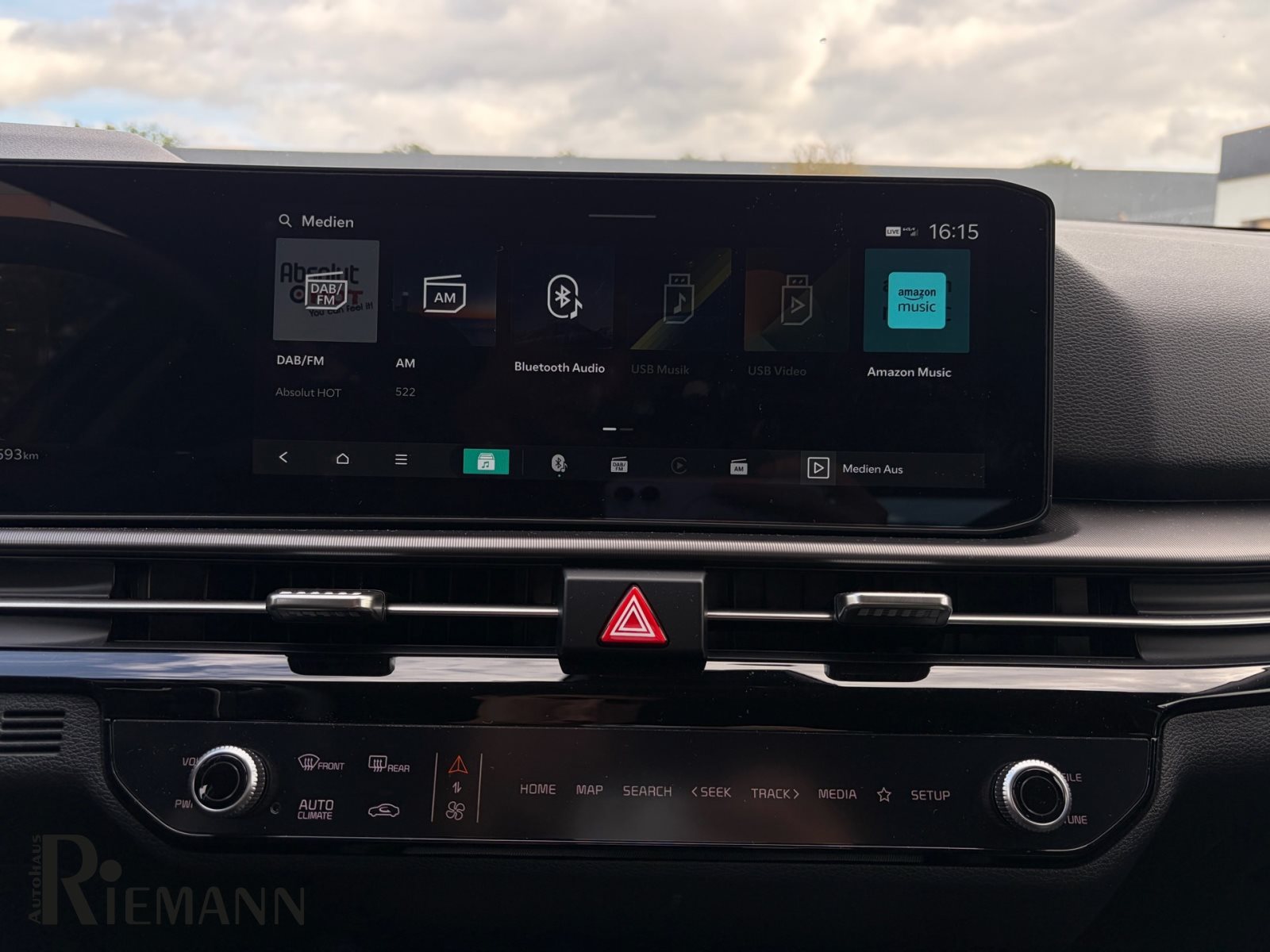 Kia Sportage – Bild 19