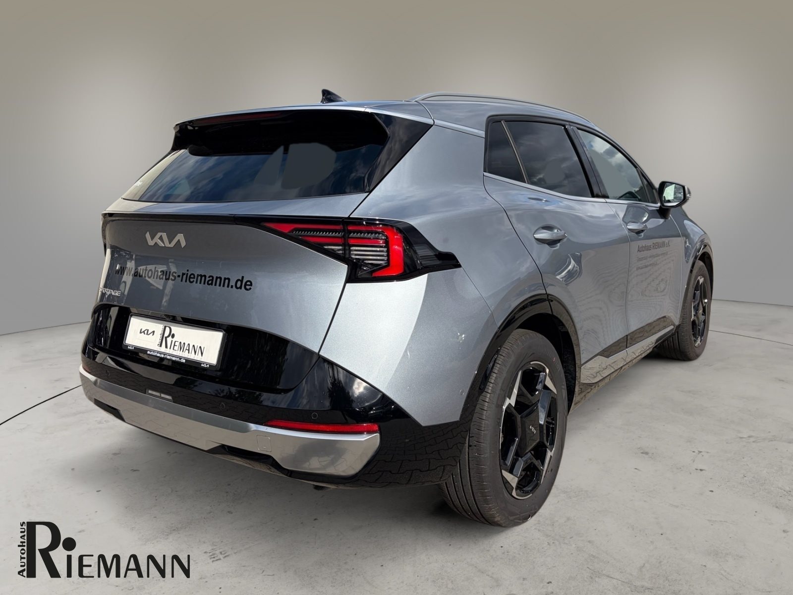 Kia Sportage – Bild 2