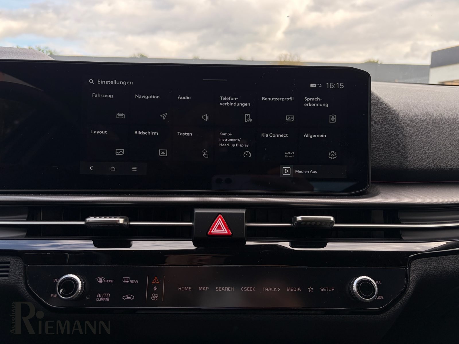 Kia Sportage – Bild 20