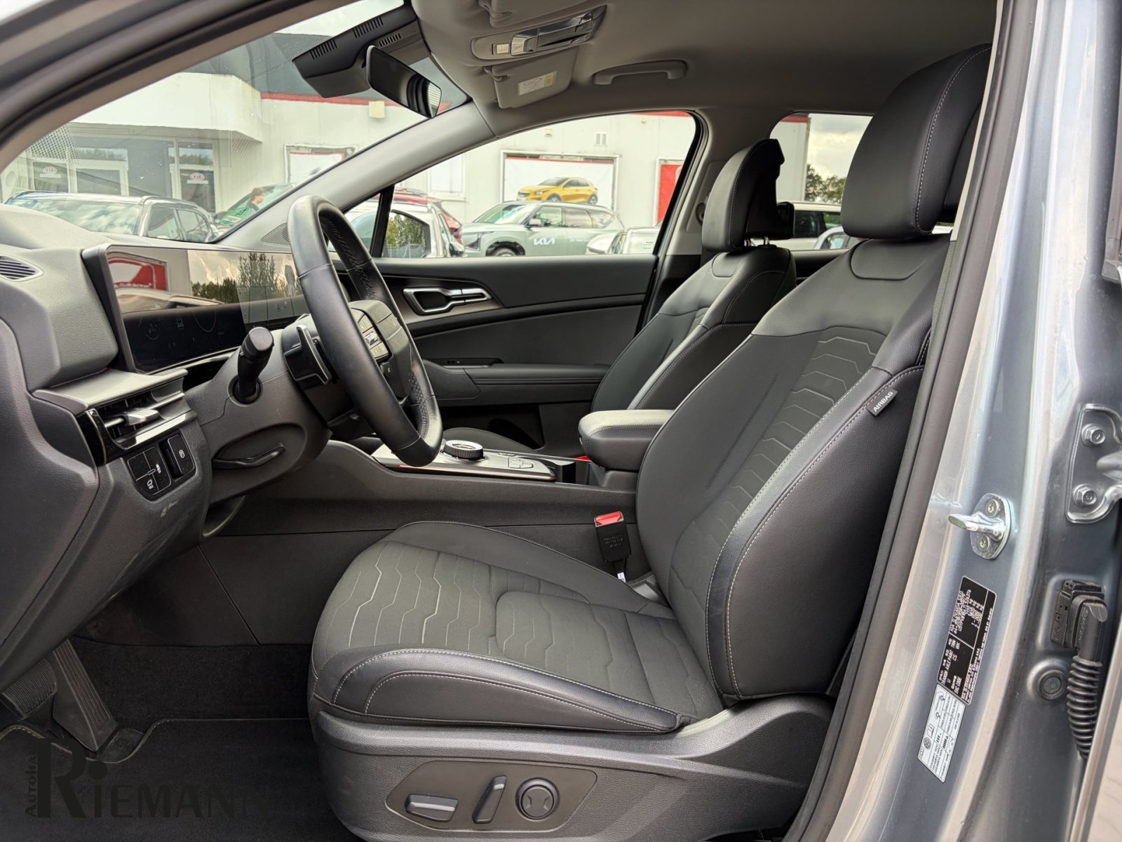 Kia Sportage – Bild 26