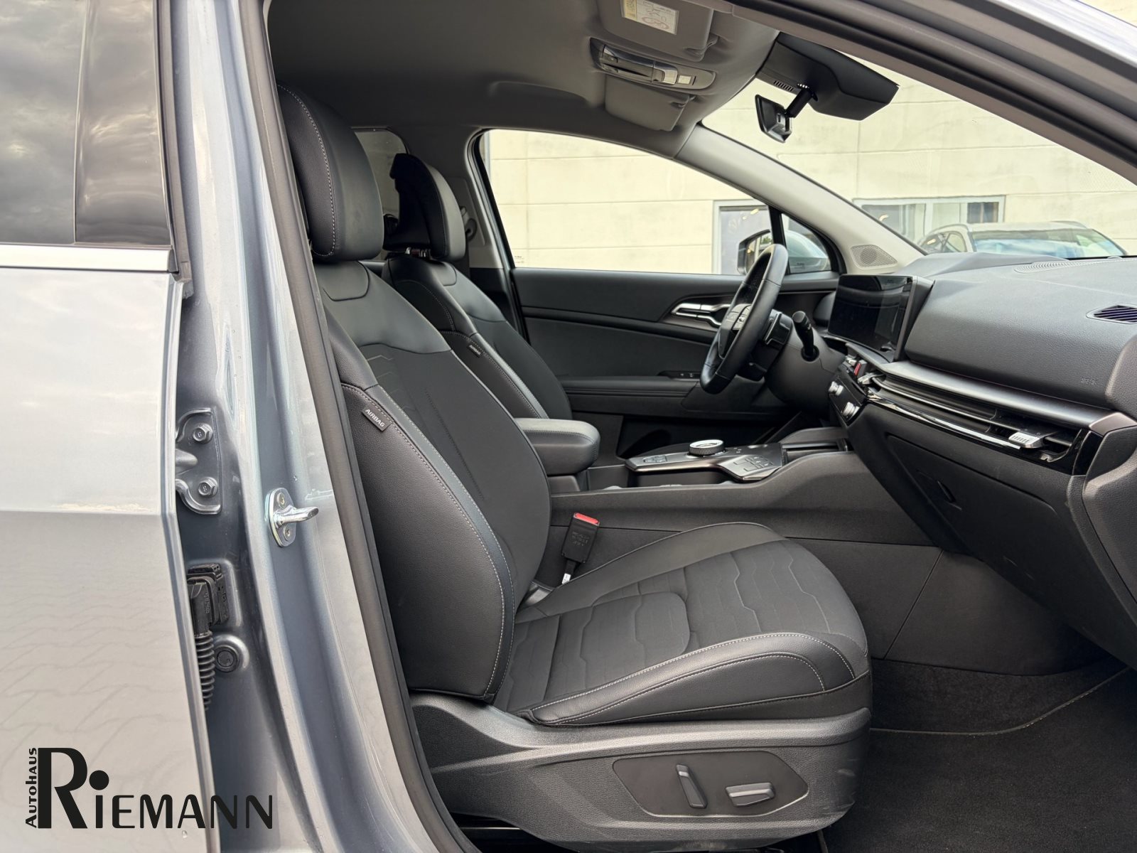 Kia Sportage – Bild 27