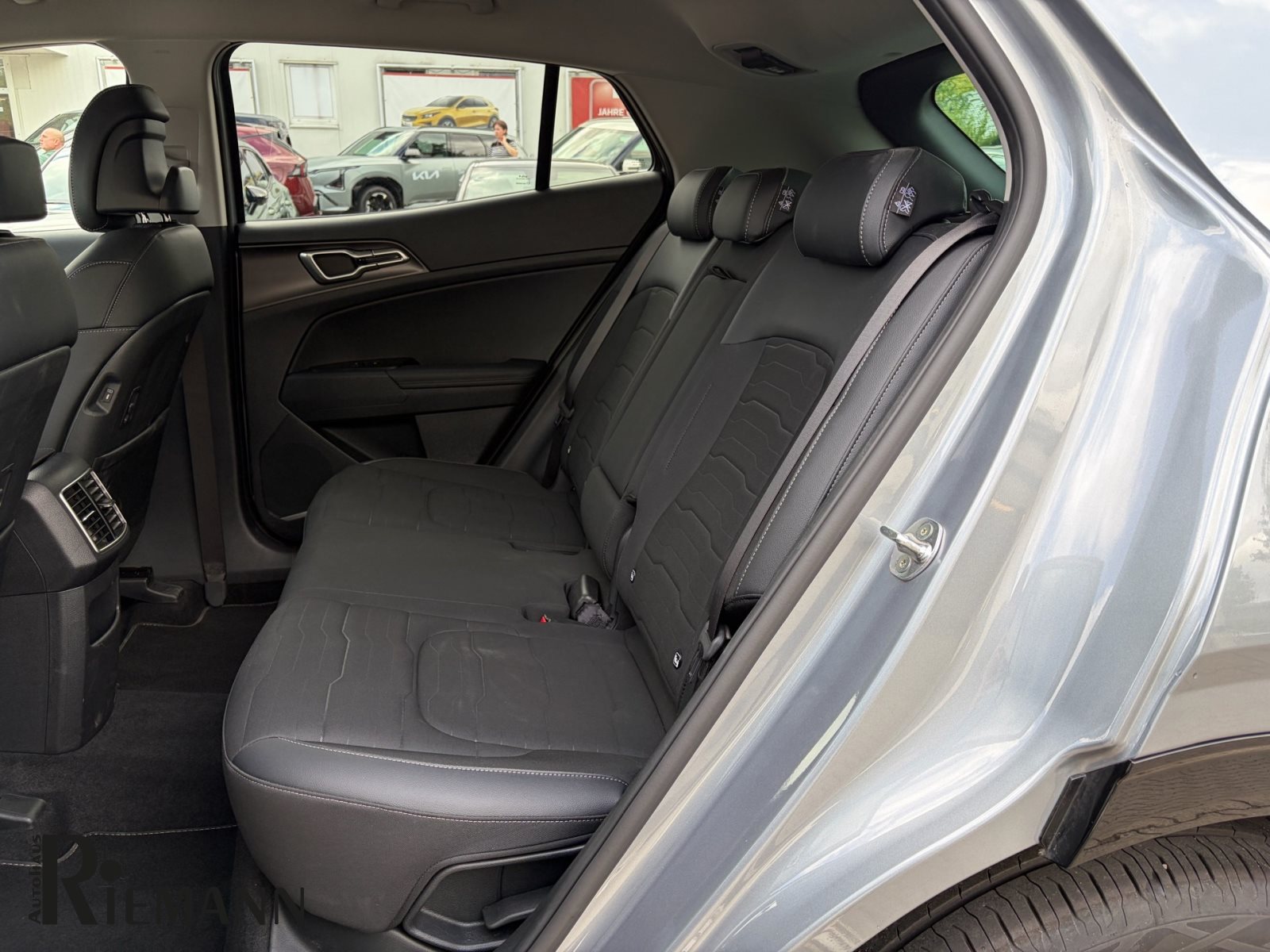Kia Sportage – Bild 28