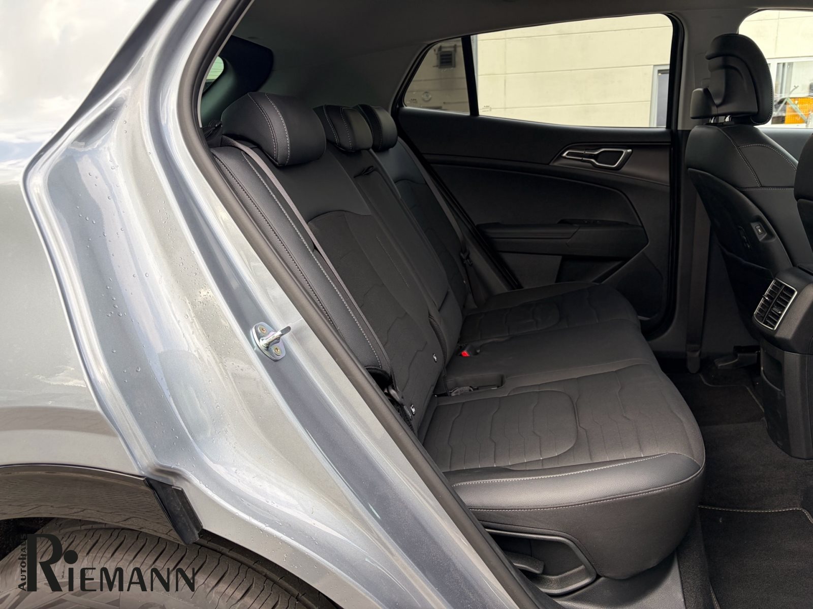 Kia Sportage – Bild 29
