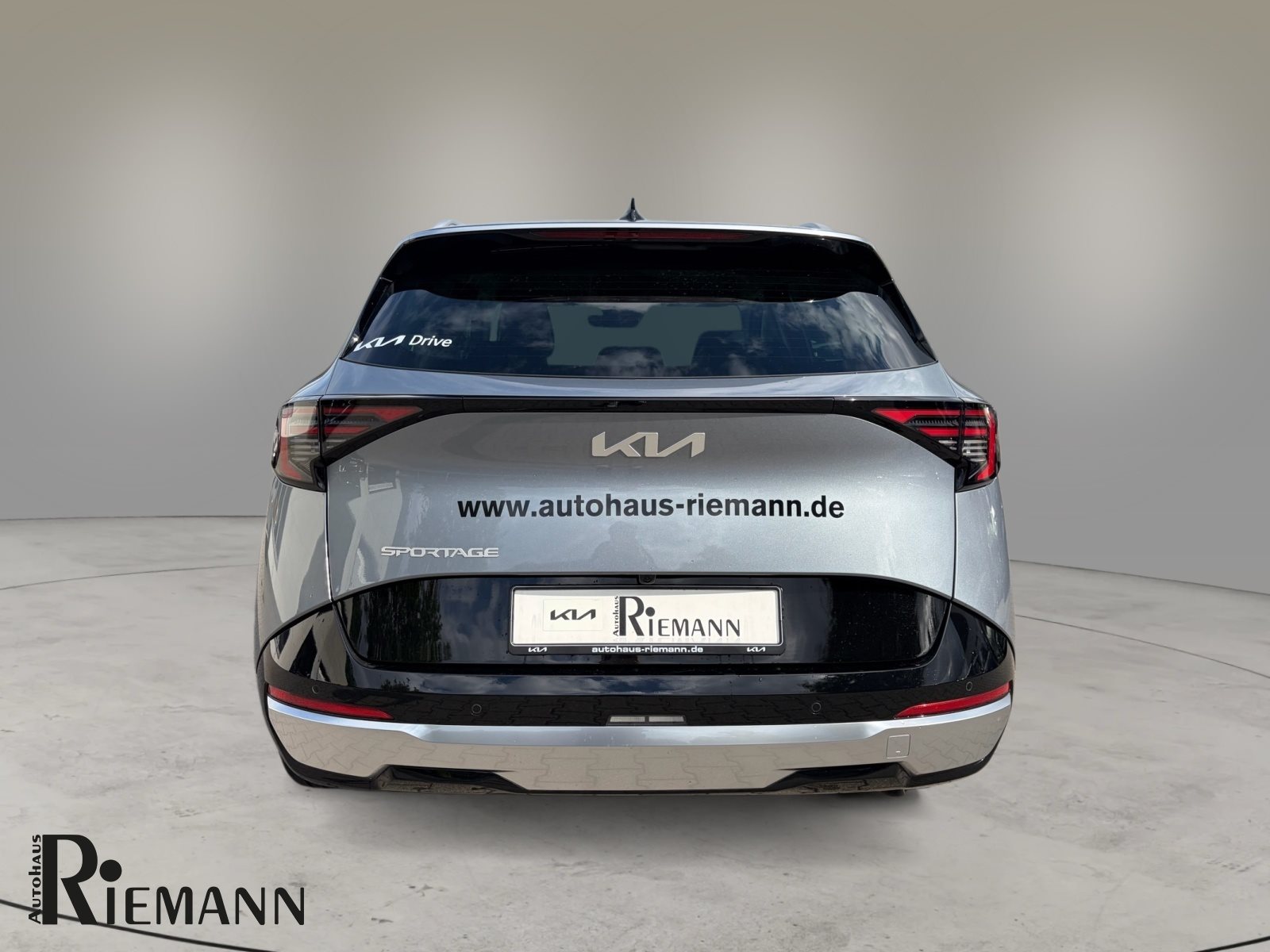 Kia Sportage – Bild 4