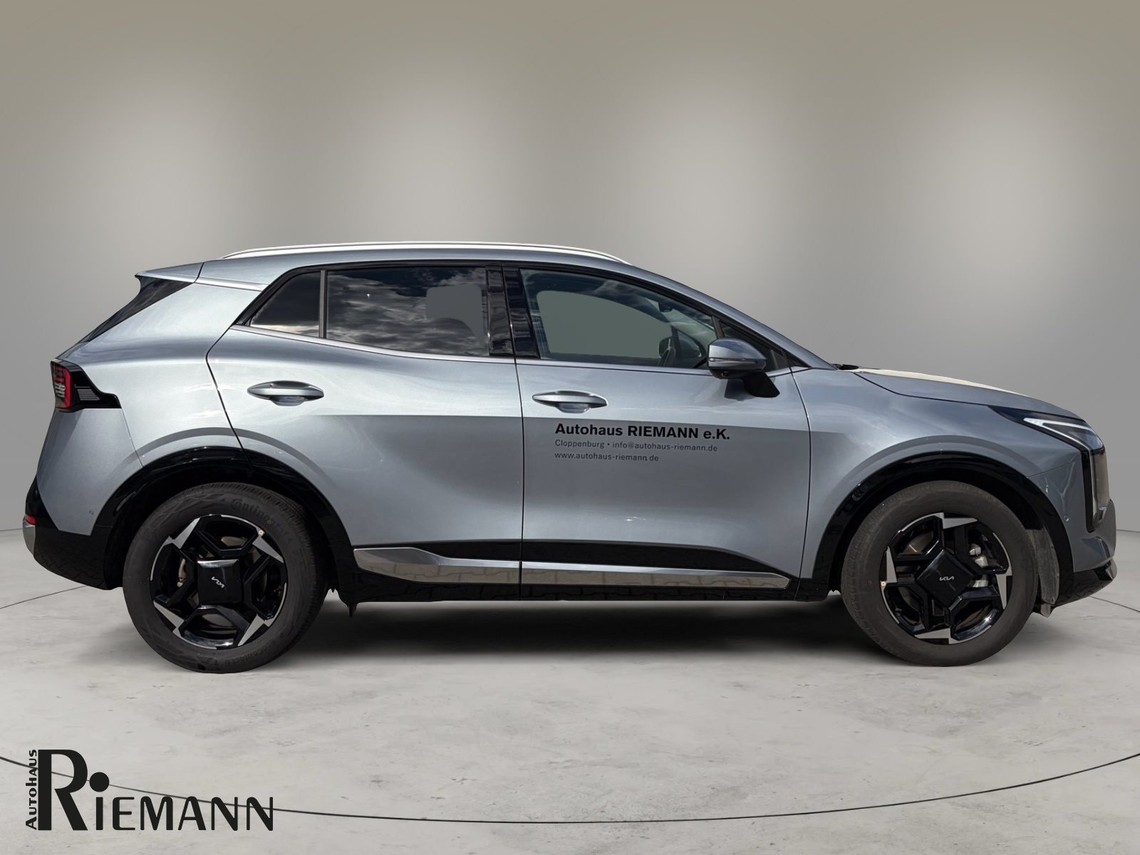 Kia Sportage – Bild 5
