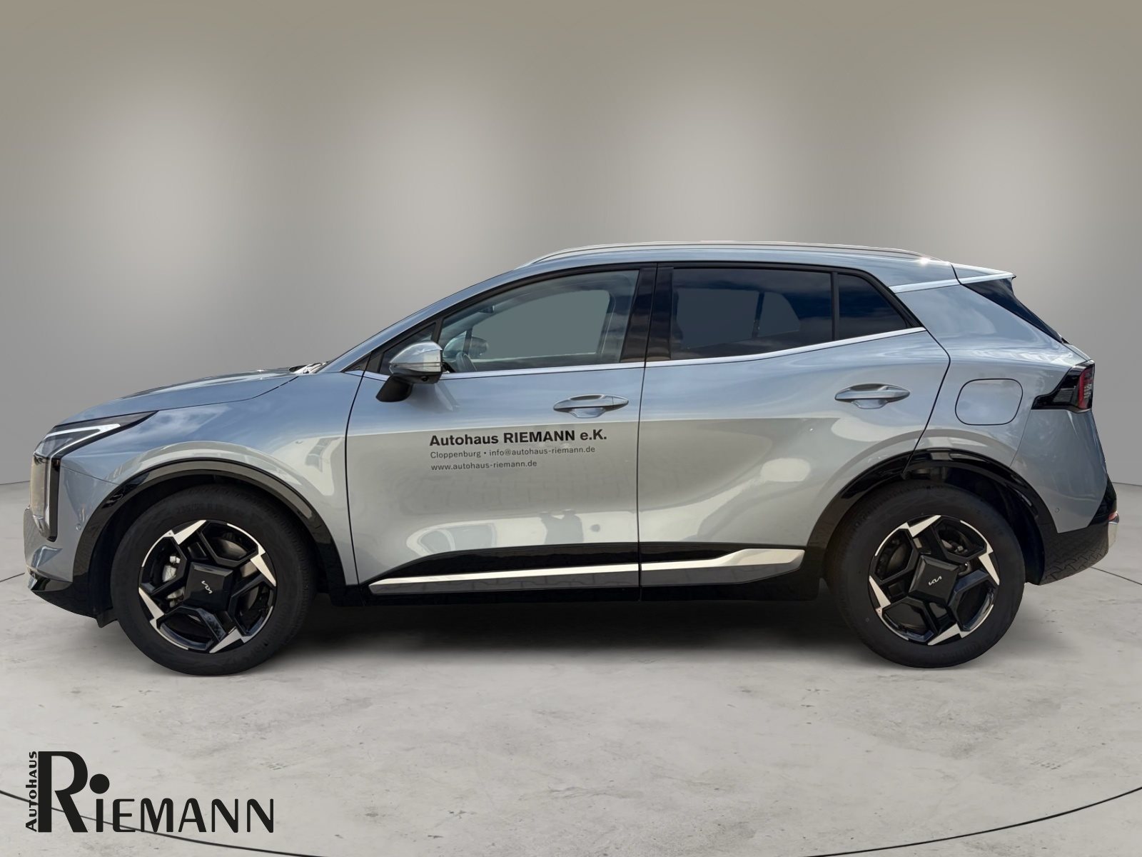 Kia Sportage – Bild 6