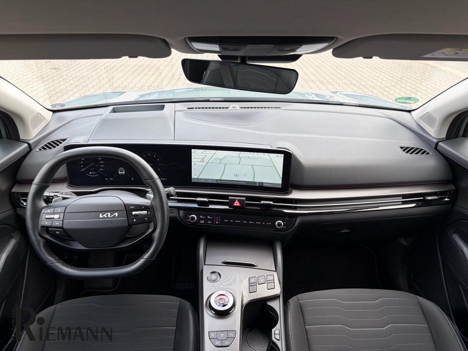 Kia Sportage – Bild 8