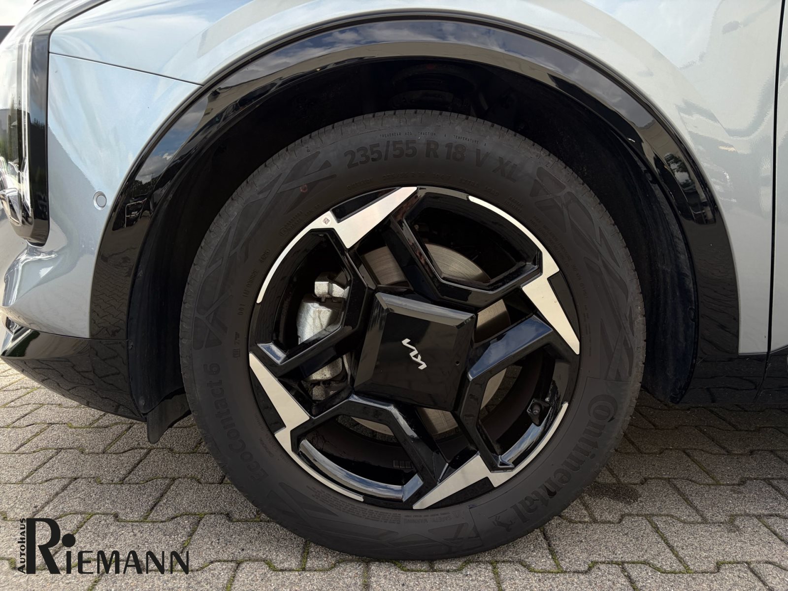 Kia Sportage – Bild 9