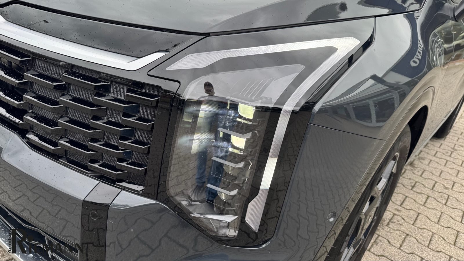 Kia Sportage – Bild 10