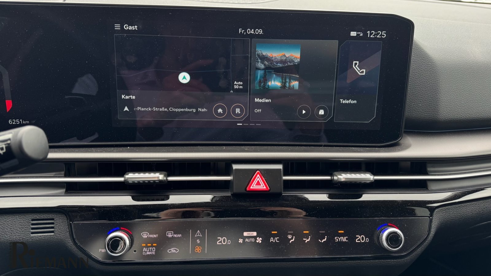 Kia Sportage – Bild 18