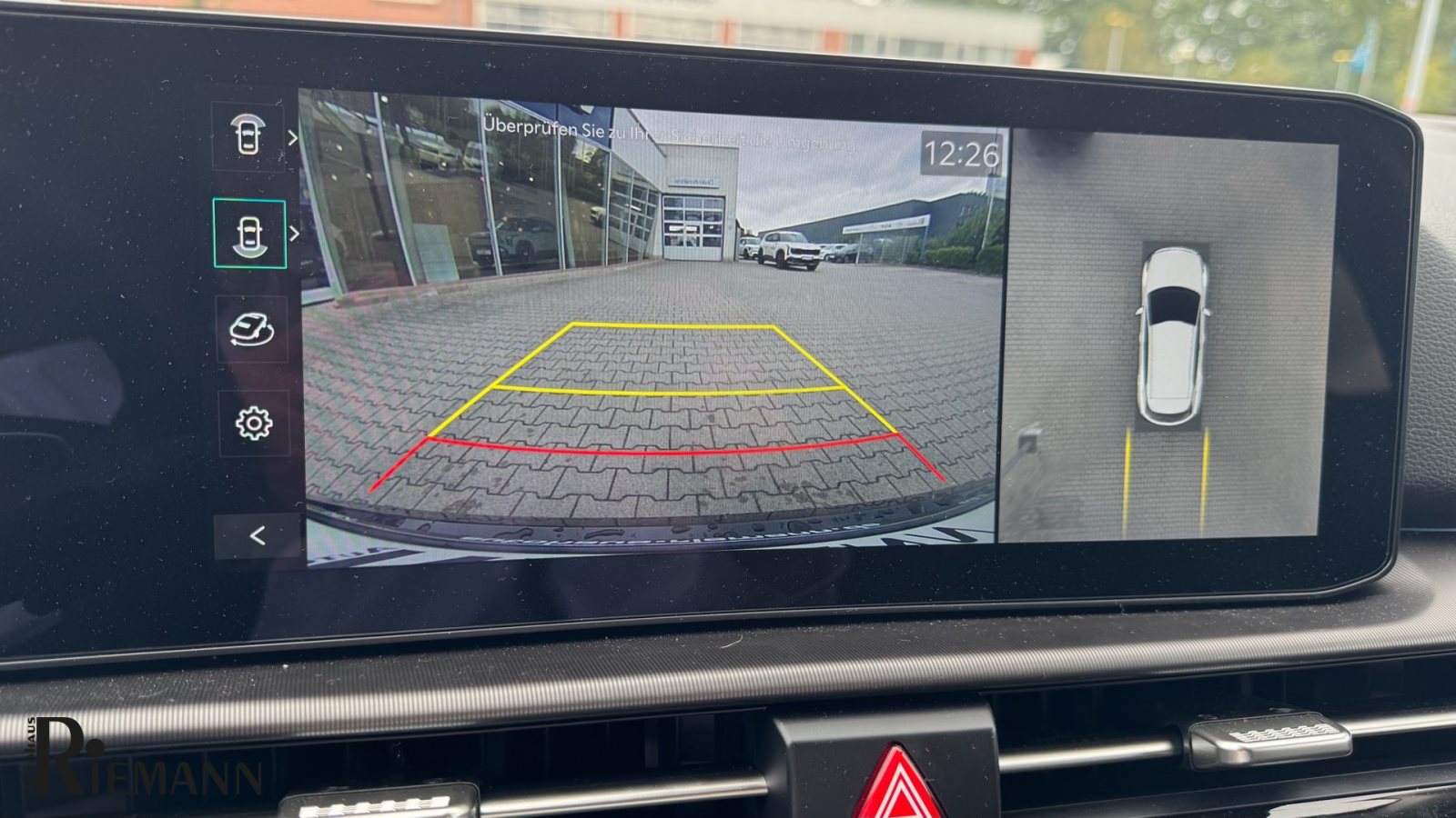 Kia Sportage – Bild 20