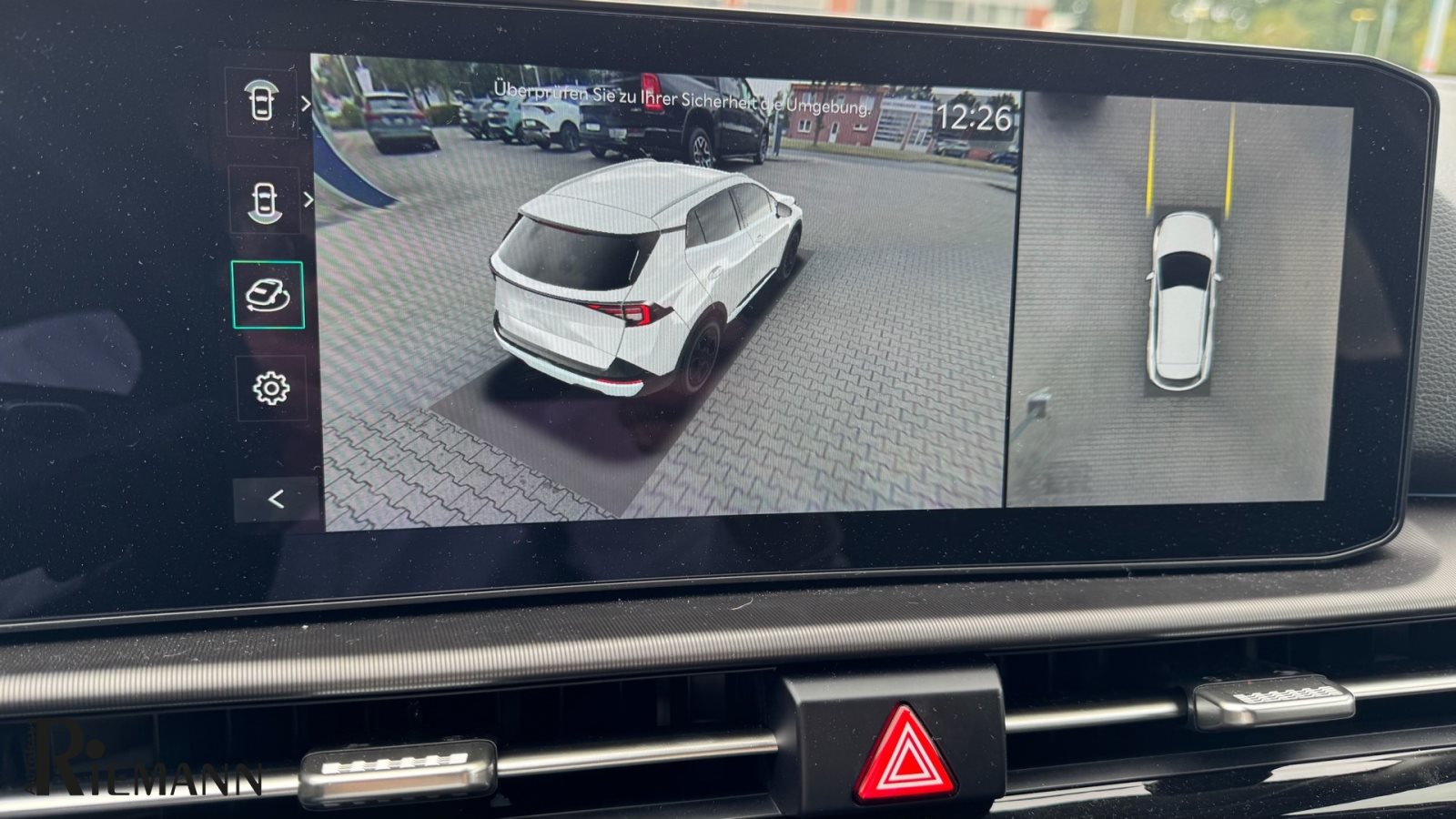 Kia Sportage – Bild 22