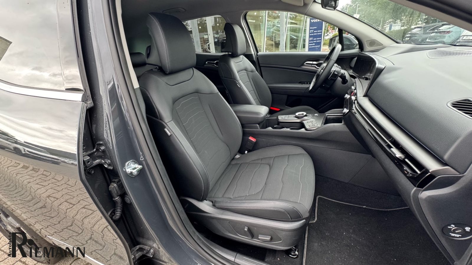 Kia Sportage – Bild 29