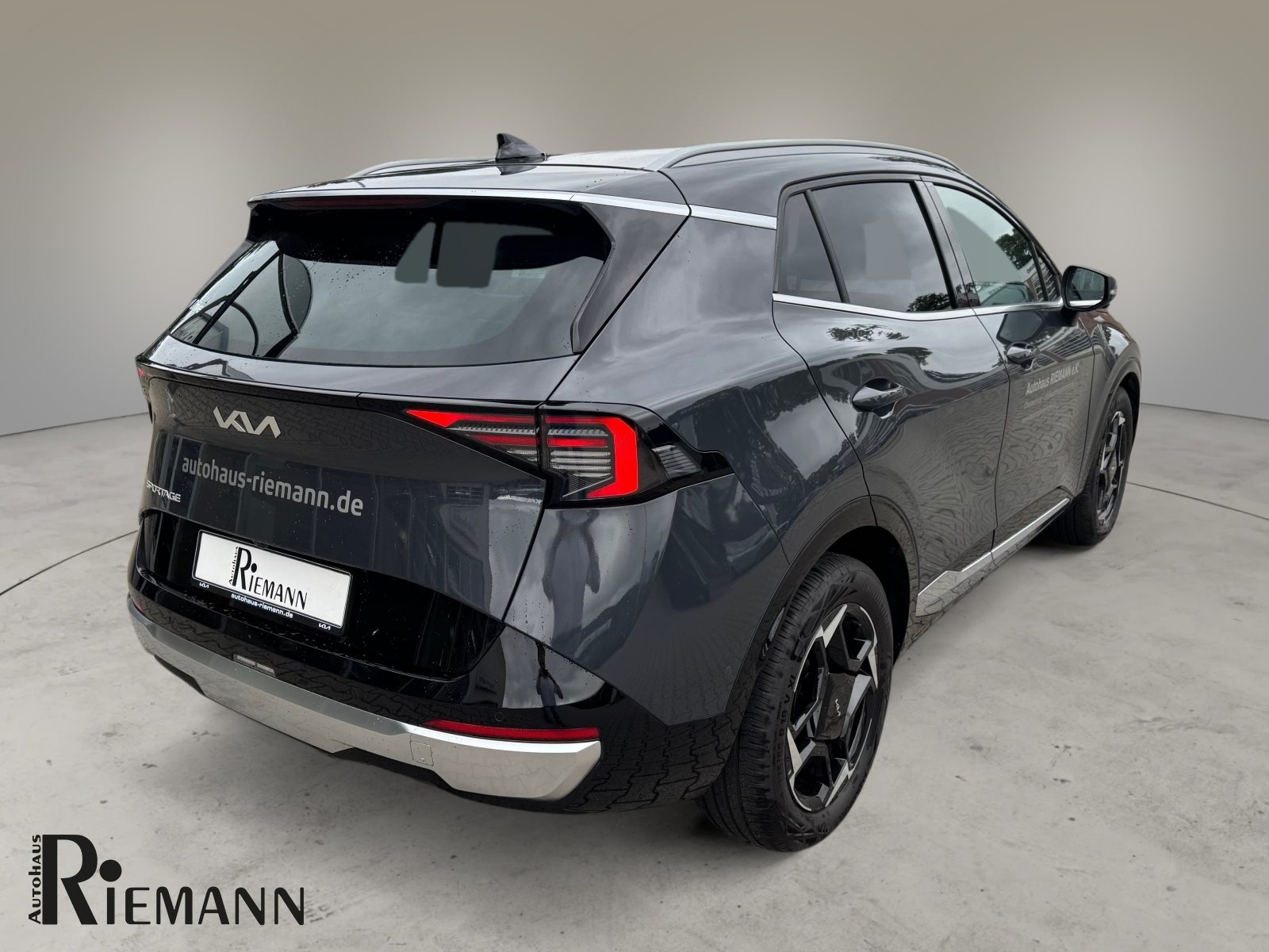 Kia Sportage – Bild 3