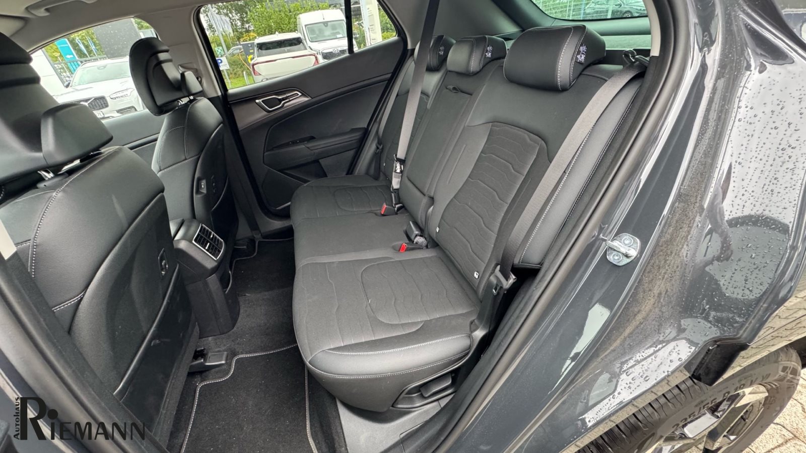 Kia Sportage – Bild 30