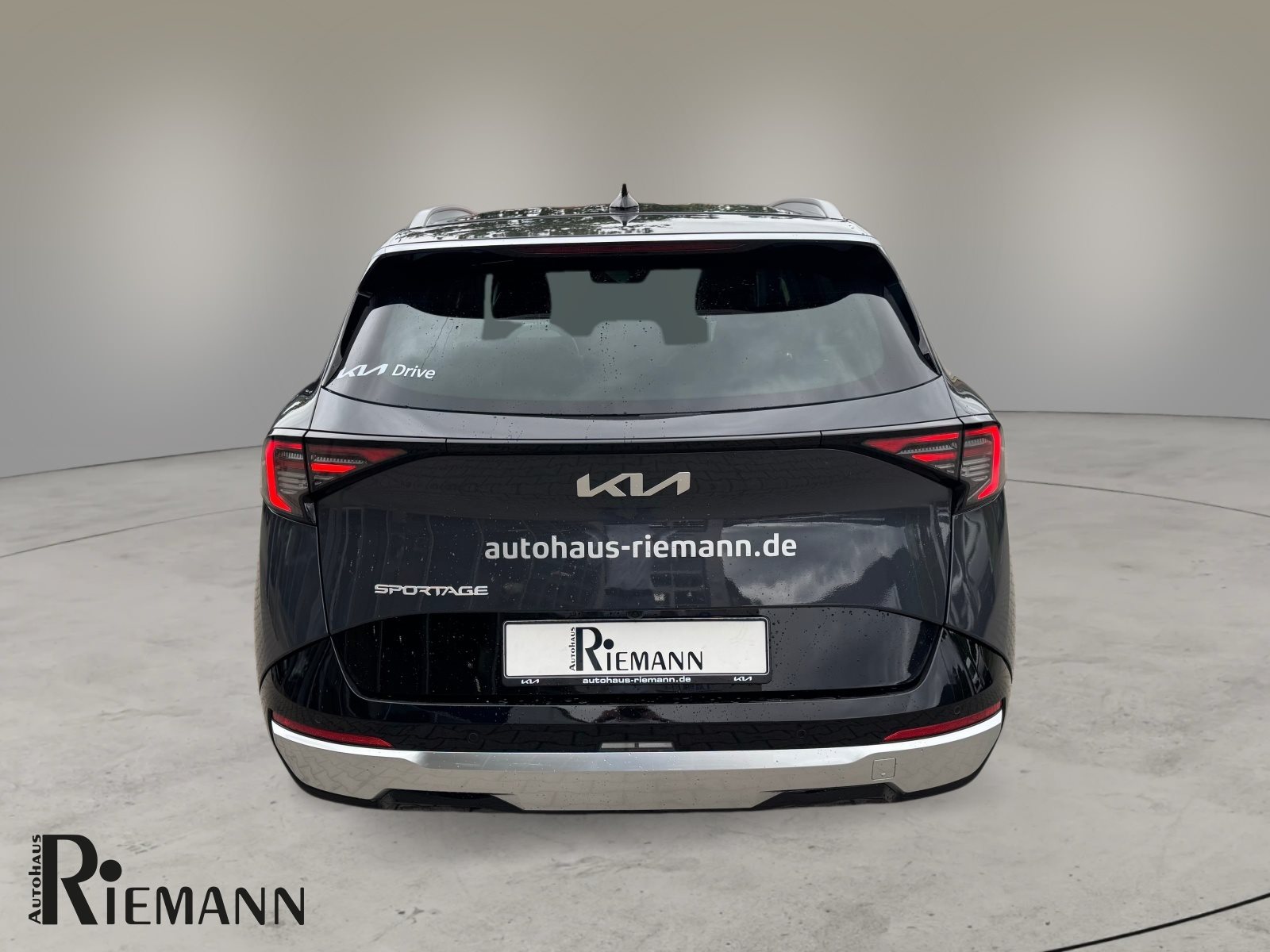 Kia Sportage – Bild 4