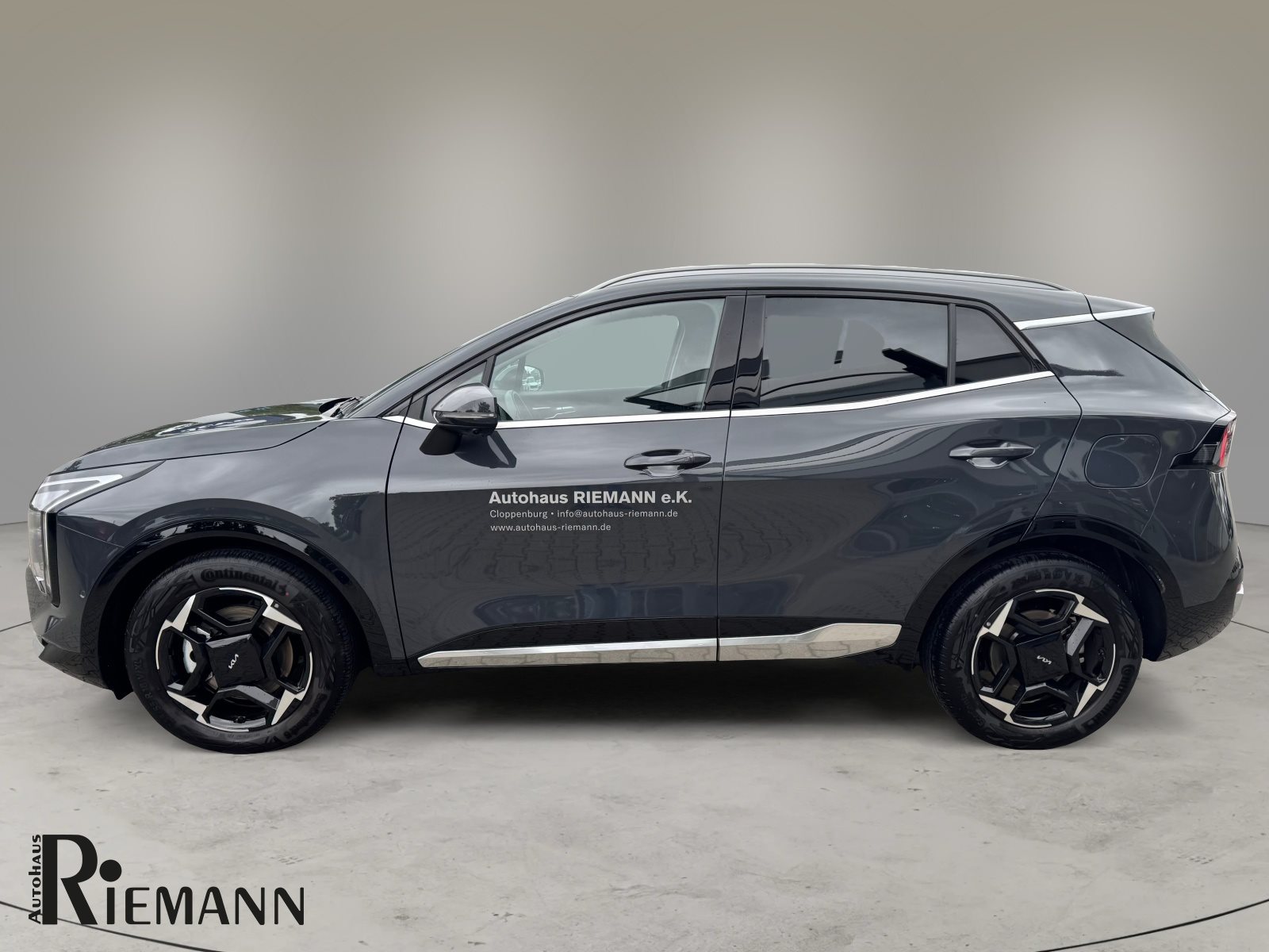Kia Sportage – Bild 6