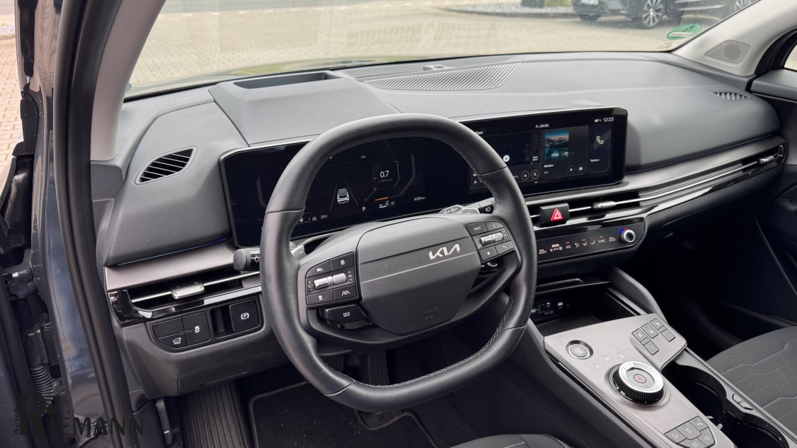 Kia Sportage – Bild 7