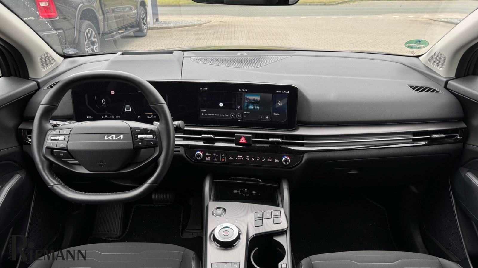 Kia Sportage – Bild 8