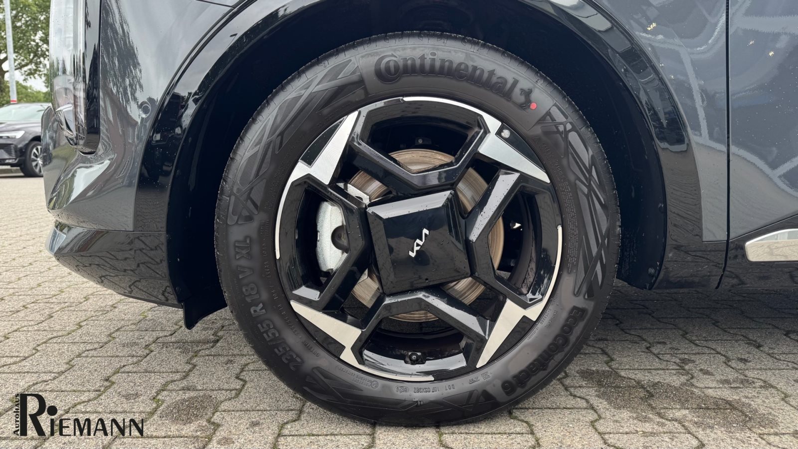 Kia Sportage – Bild 9