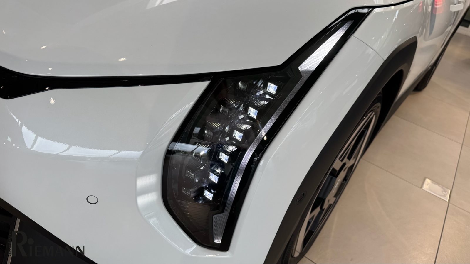 Kia EV4 – Bild 10
