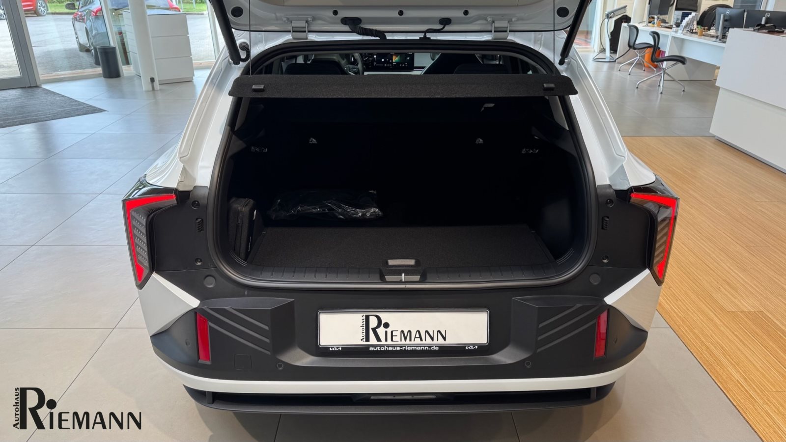 Kia EV4 – Bild 11