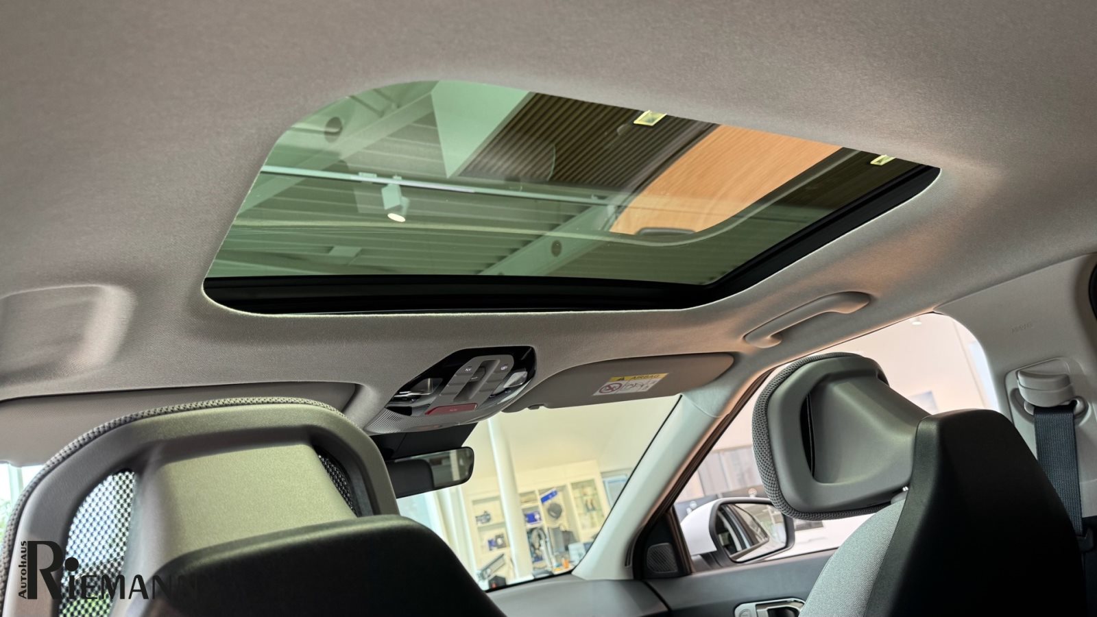 Kia EV4 – Bild 13