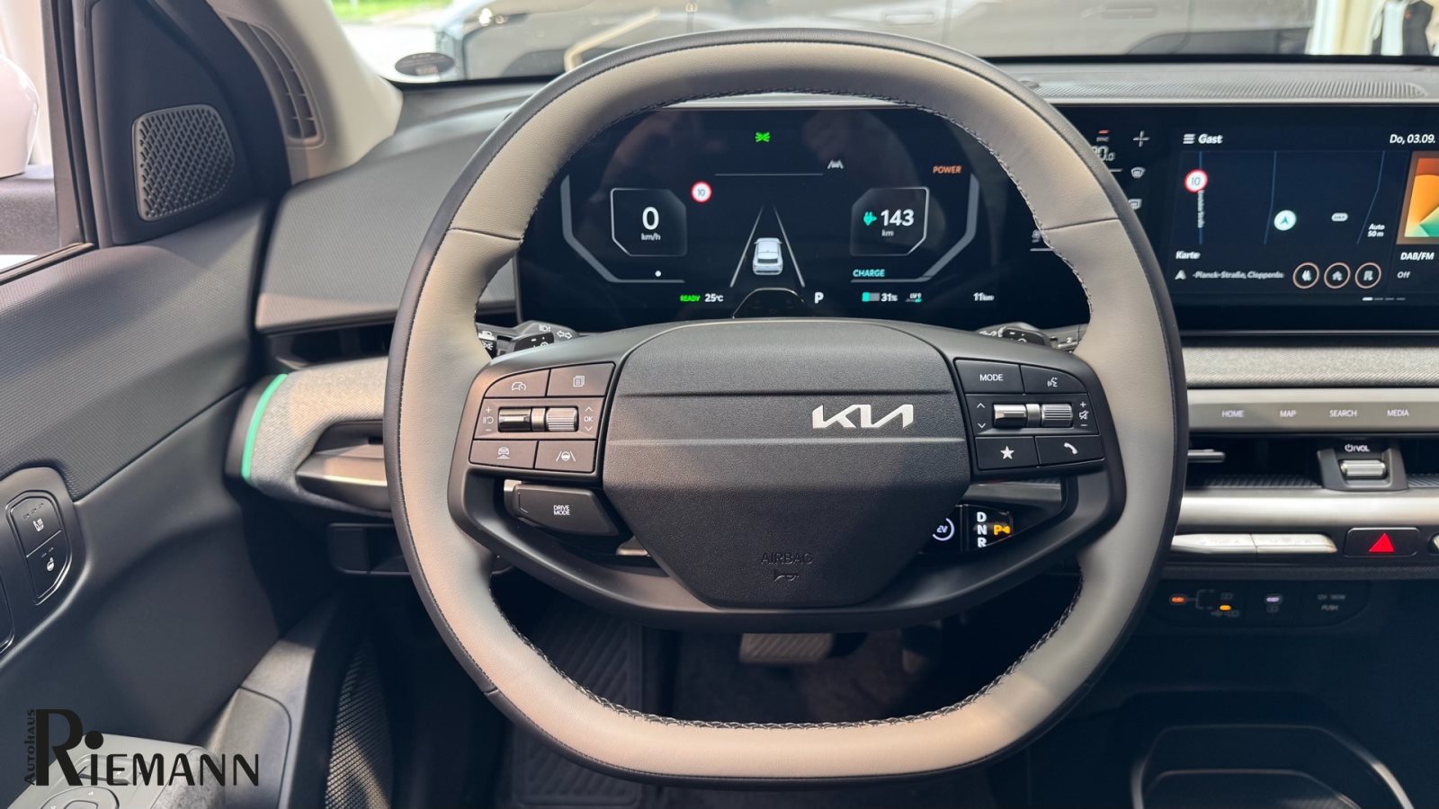 Kia EV4 – Bild 14