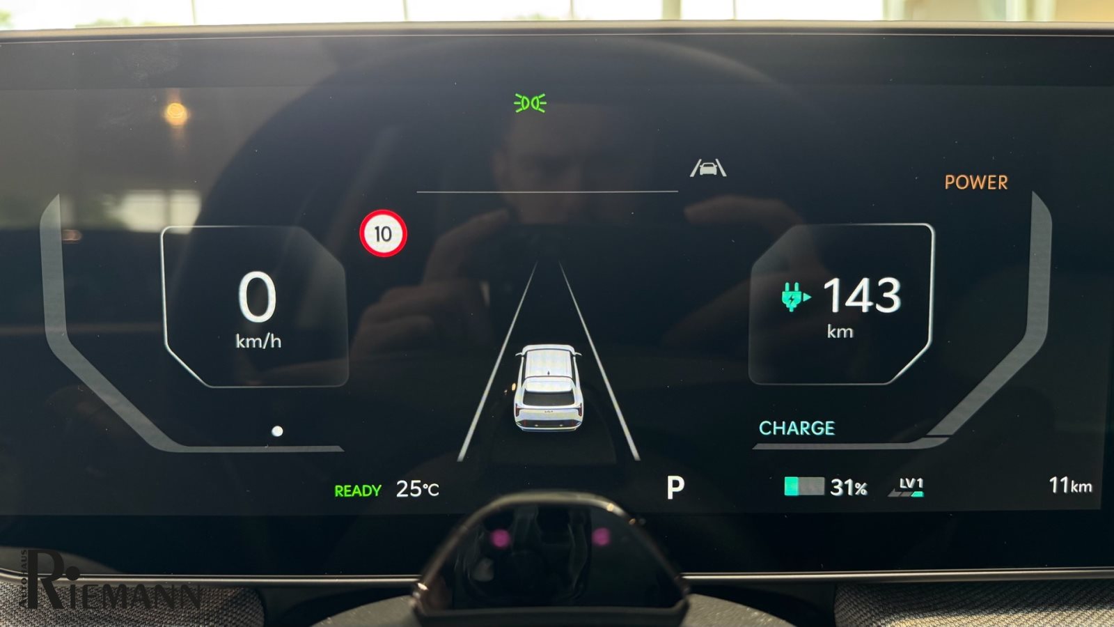 Kia EV4 – Bild 15