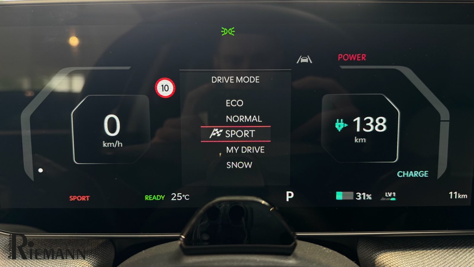 Kia EV4 – Bild 16