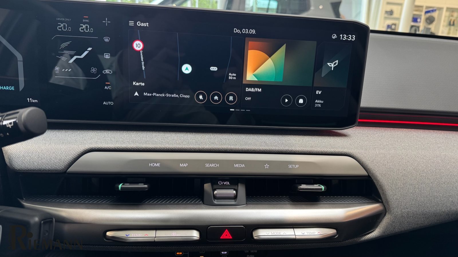 Kia EV4 – Bild 17