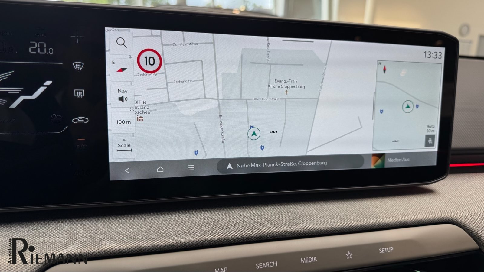 Kia EV4 – Bild 18