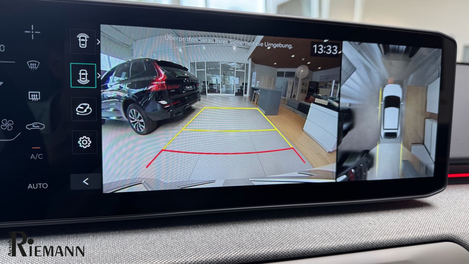 Kia EV4 – Bild 19