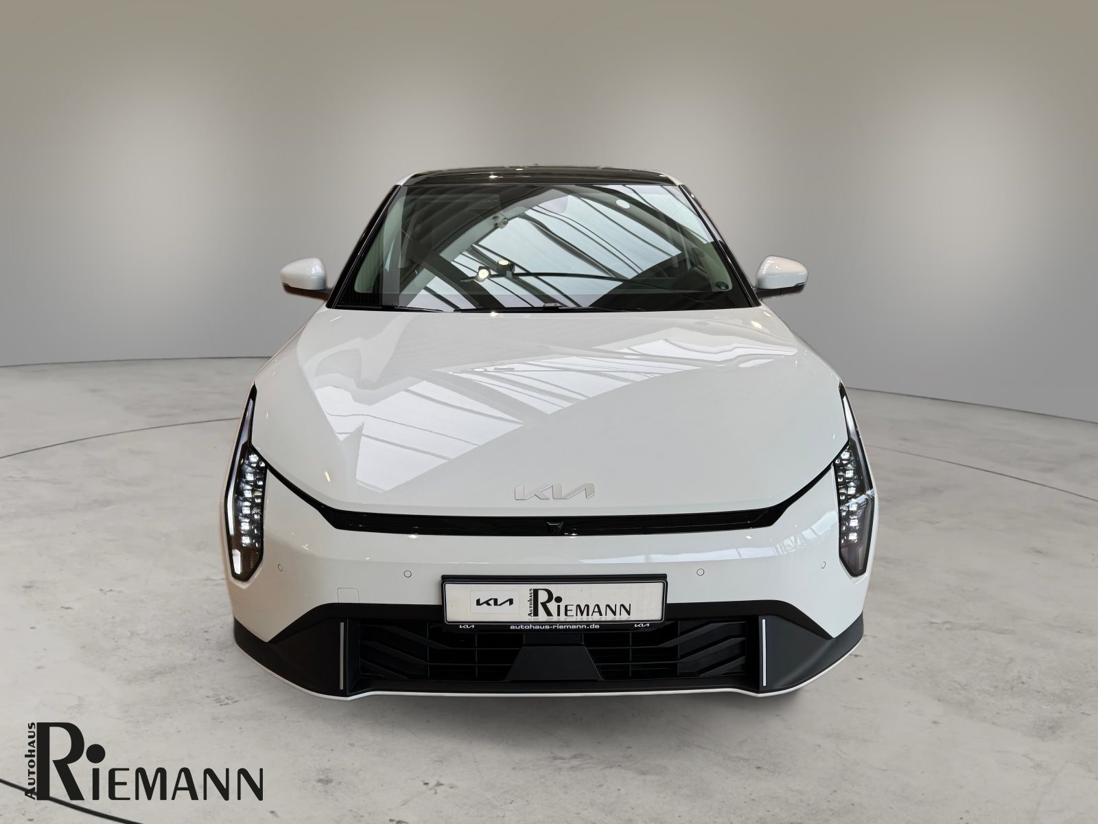 Kia EV4 – Bild 2