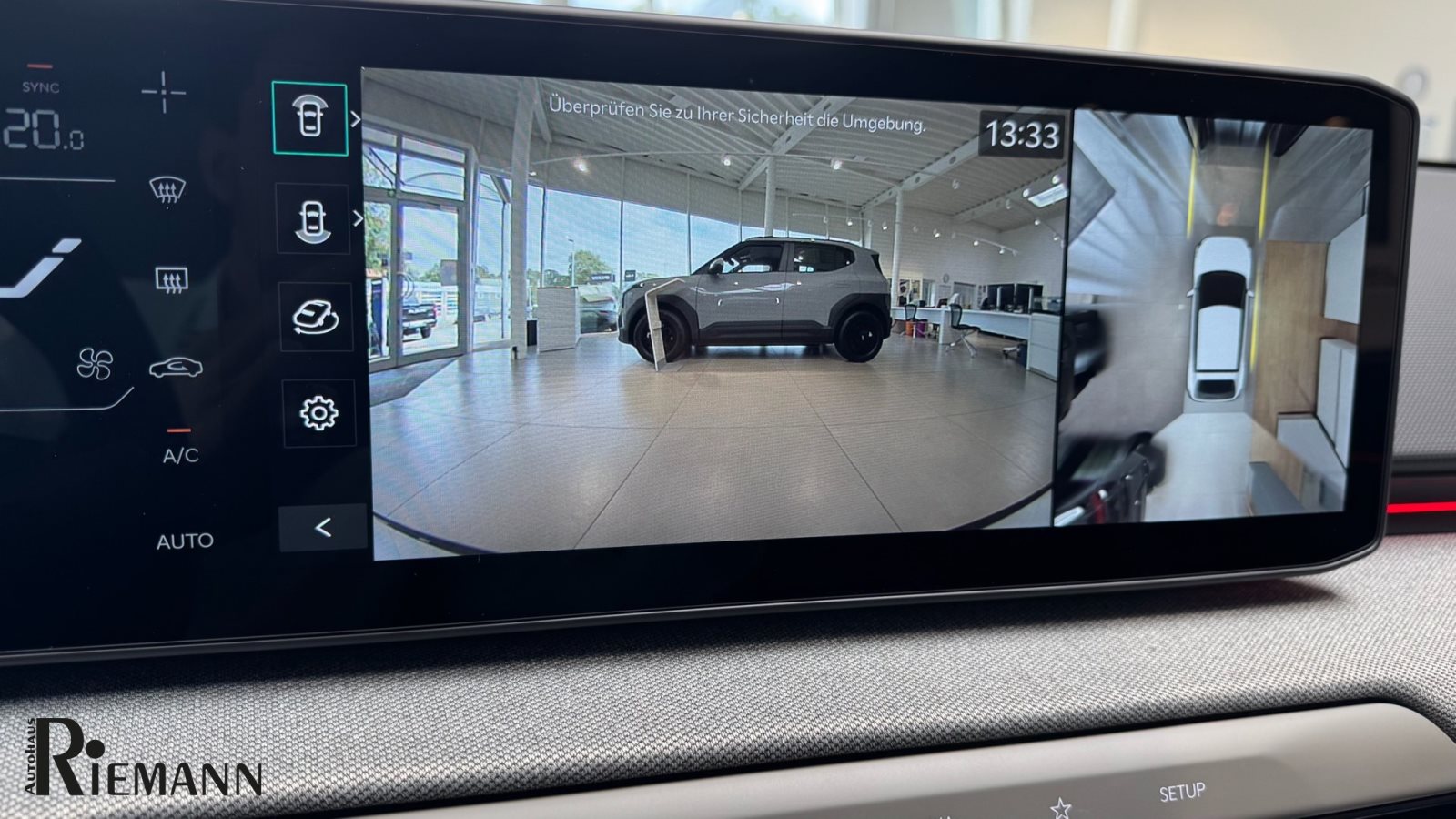 Kia EV4 – Bild 20