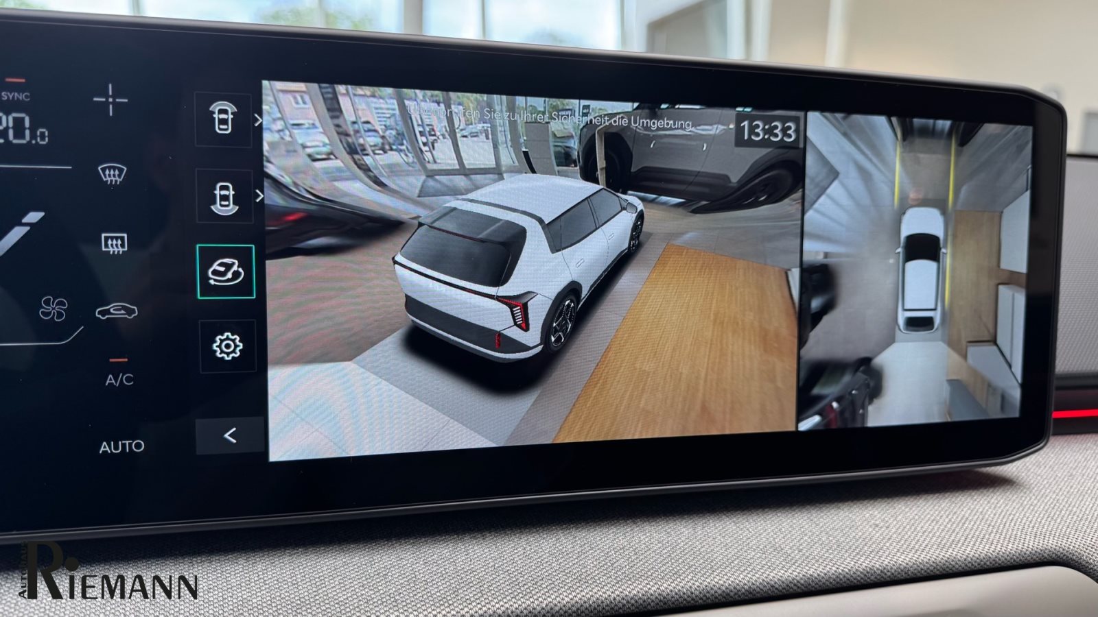 Kia EV4 – Bild 21